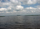 Озеро Свитязьское (Свитязь)
