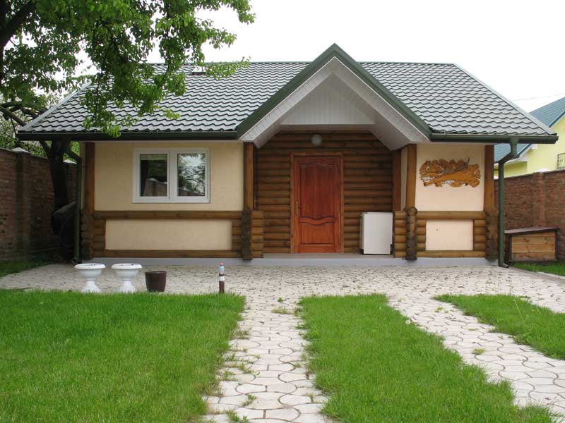База сімейного та романтичного відпочинку
