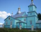 Свято-Казанская церковь