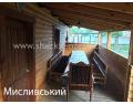 Гостинний двір Альтанка