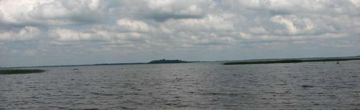 Шацкі озера